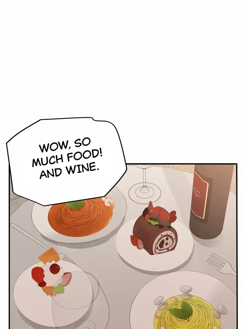 Read Baili Jin Among Mortals chapter 173 image 44 on Lezhin