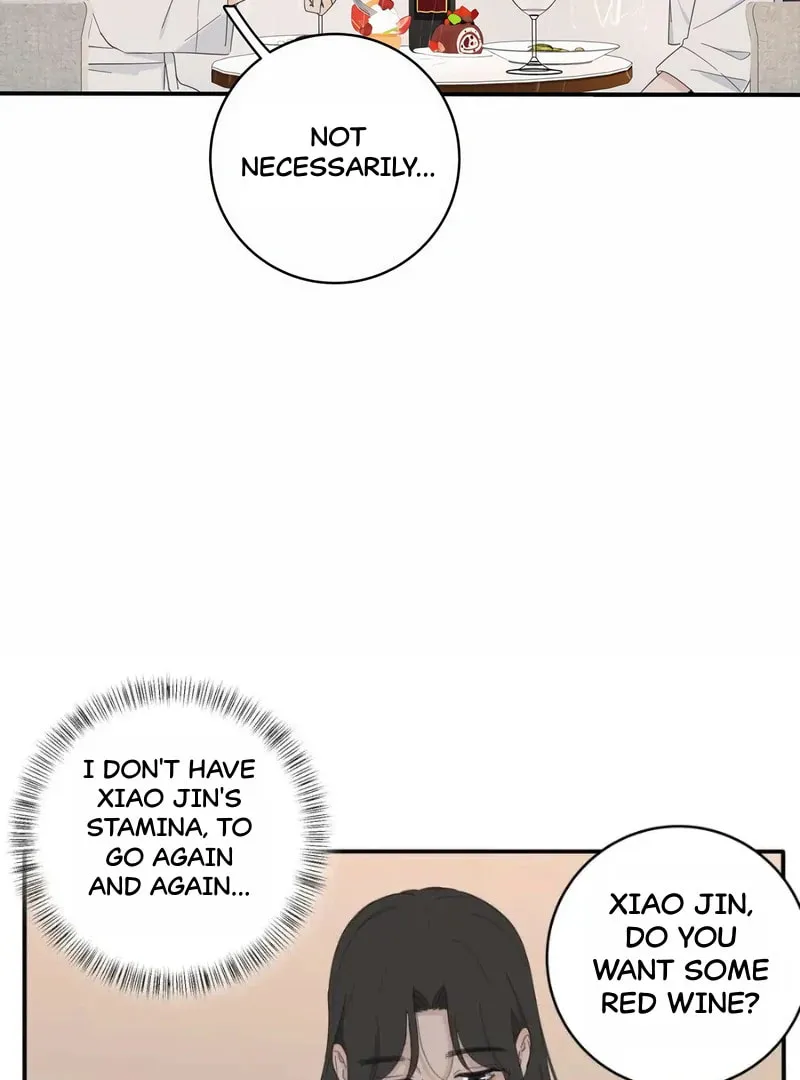 Read Baili Jin Among Mortals chapter 173 image 49 on Lezhin