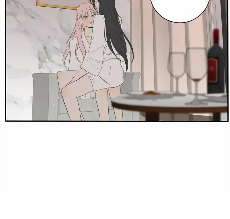 Read Baili Jin Among Mortals chapter 173 image 70 on Lezhin