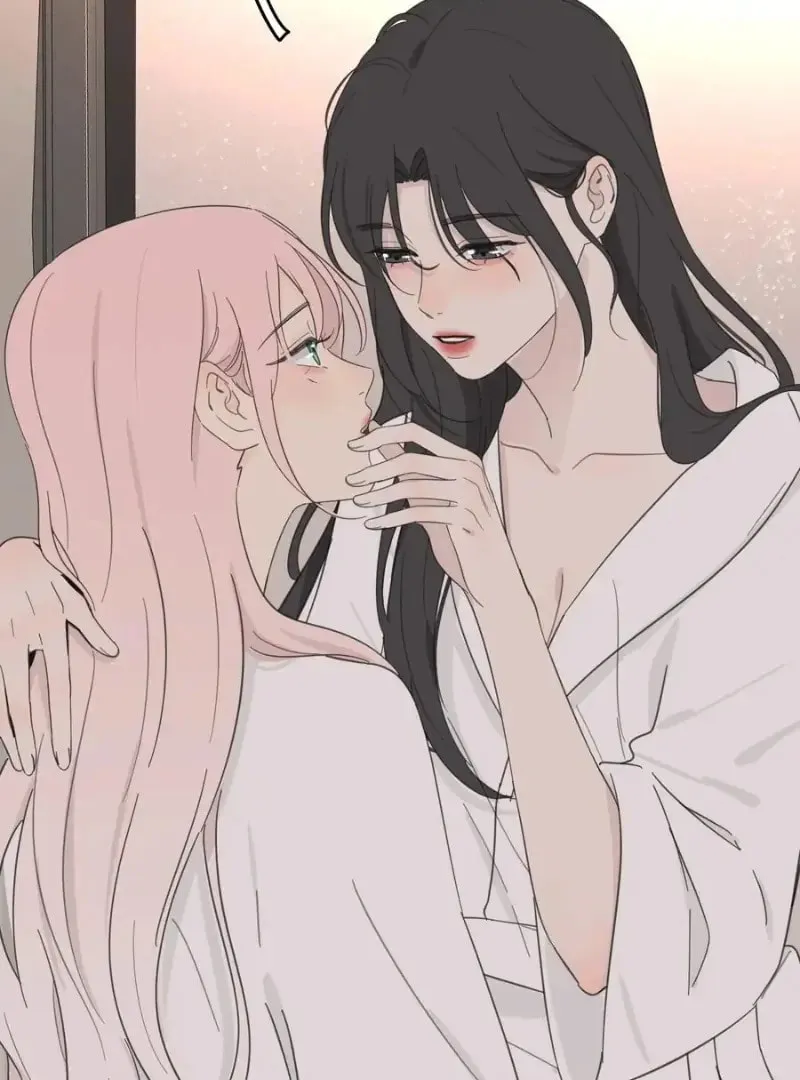 Read Baili Jin Among Mortals chapter 173 image 74 on Lezhin