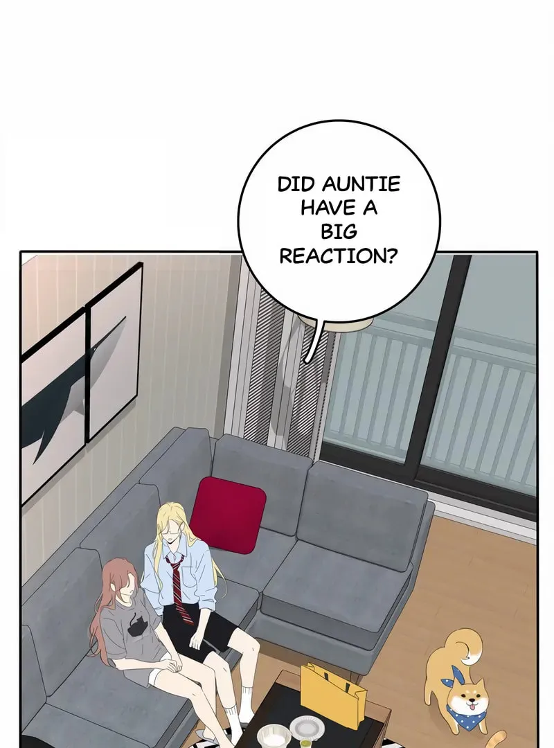 Read Baili Jin Among Mortals chapter 174 image 11 on Lezhin