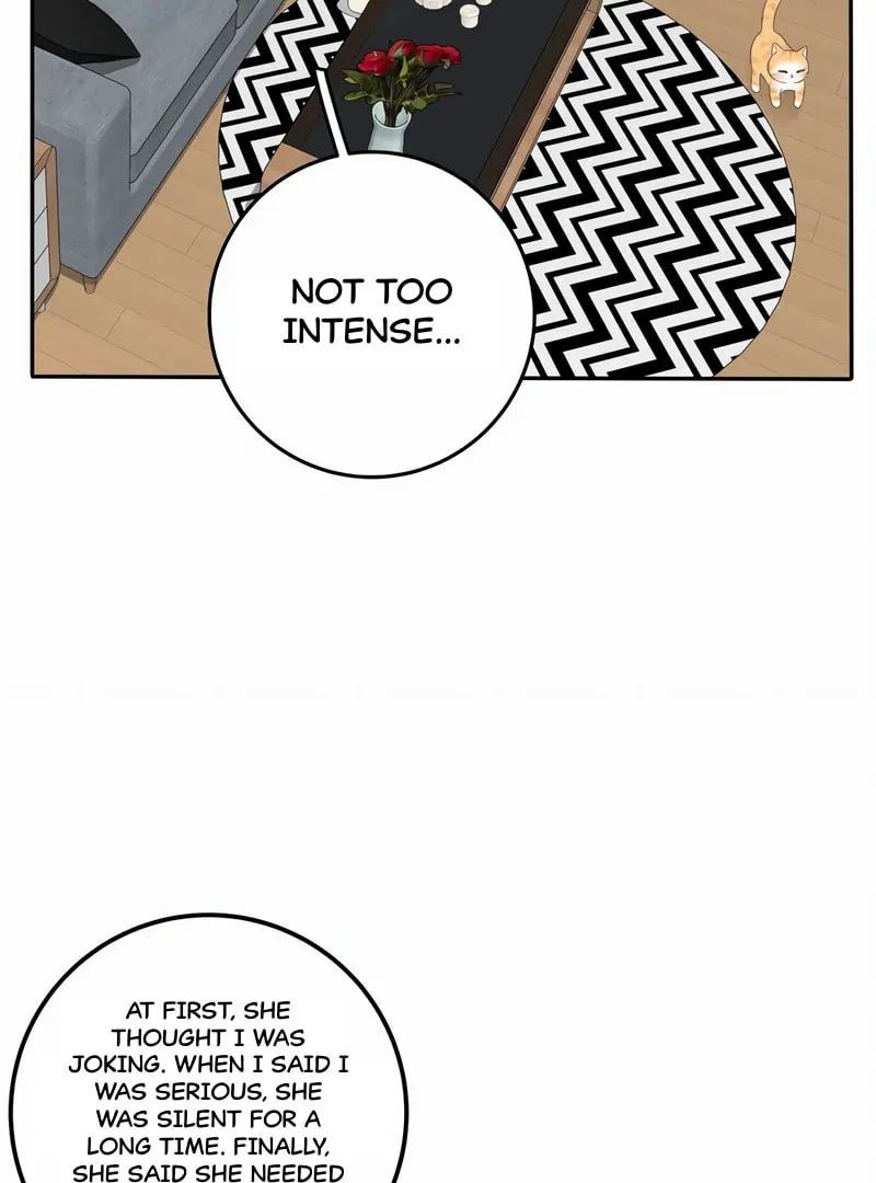 Read Baili Jin Among Mortals chapter 174 image 12 on Lezhin