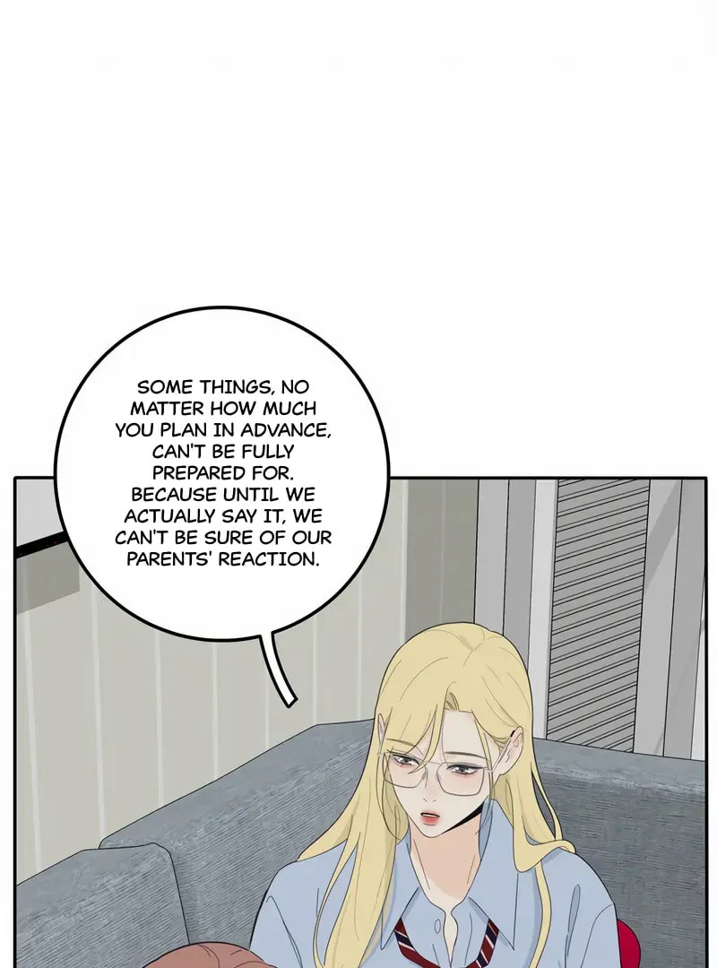 Read Baili Jin Among Mortals chapter 174 image 16 on Lezhin