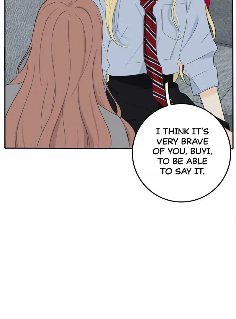 Read Baili Jin Among Mortals chapter 174 image 17 on Lezhin