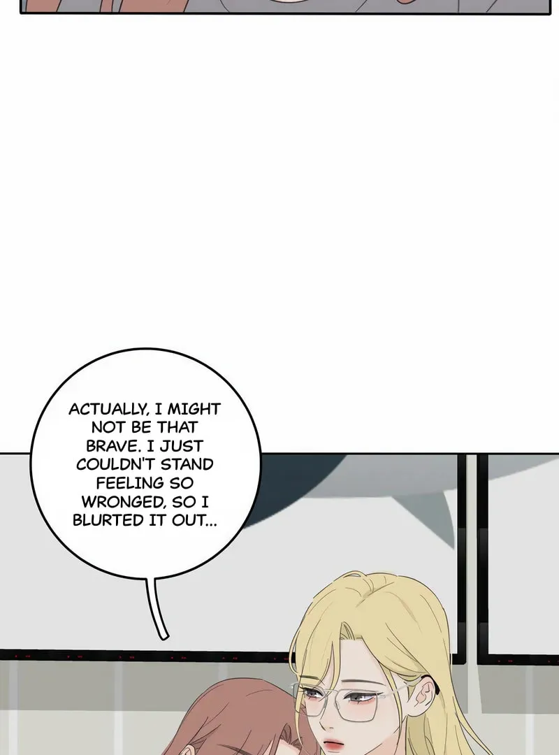 Read Baili Jin Among Mortals chapter 174 image 19 on Lezhin