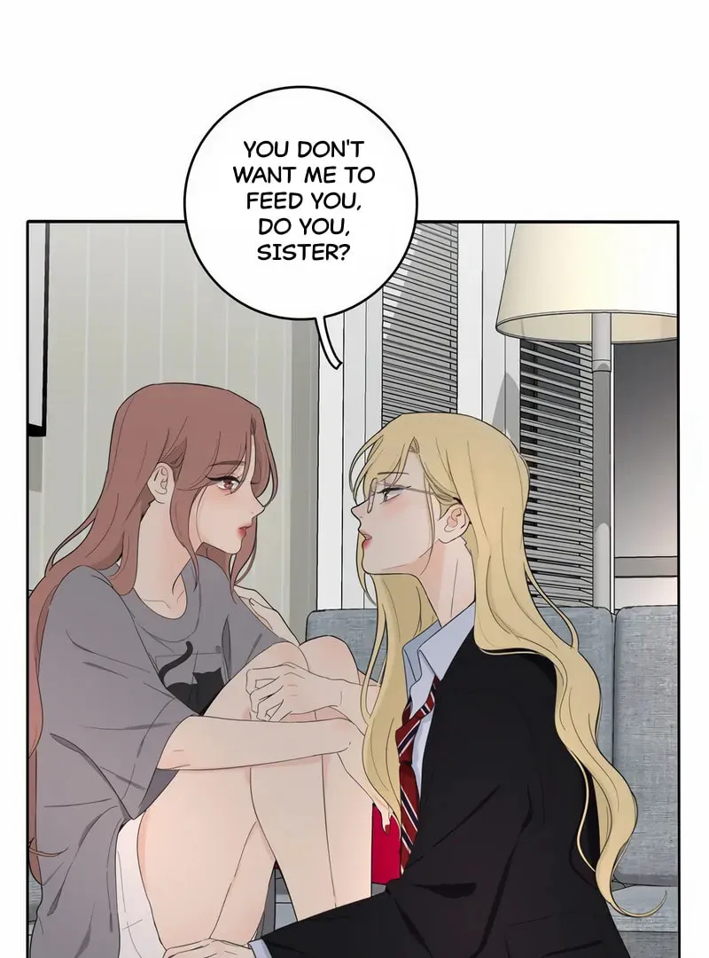 Read Baili Jin Among Mortals chapter 174 image 2 on Lezhin