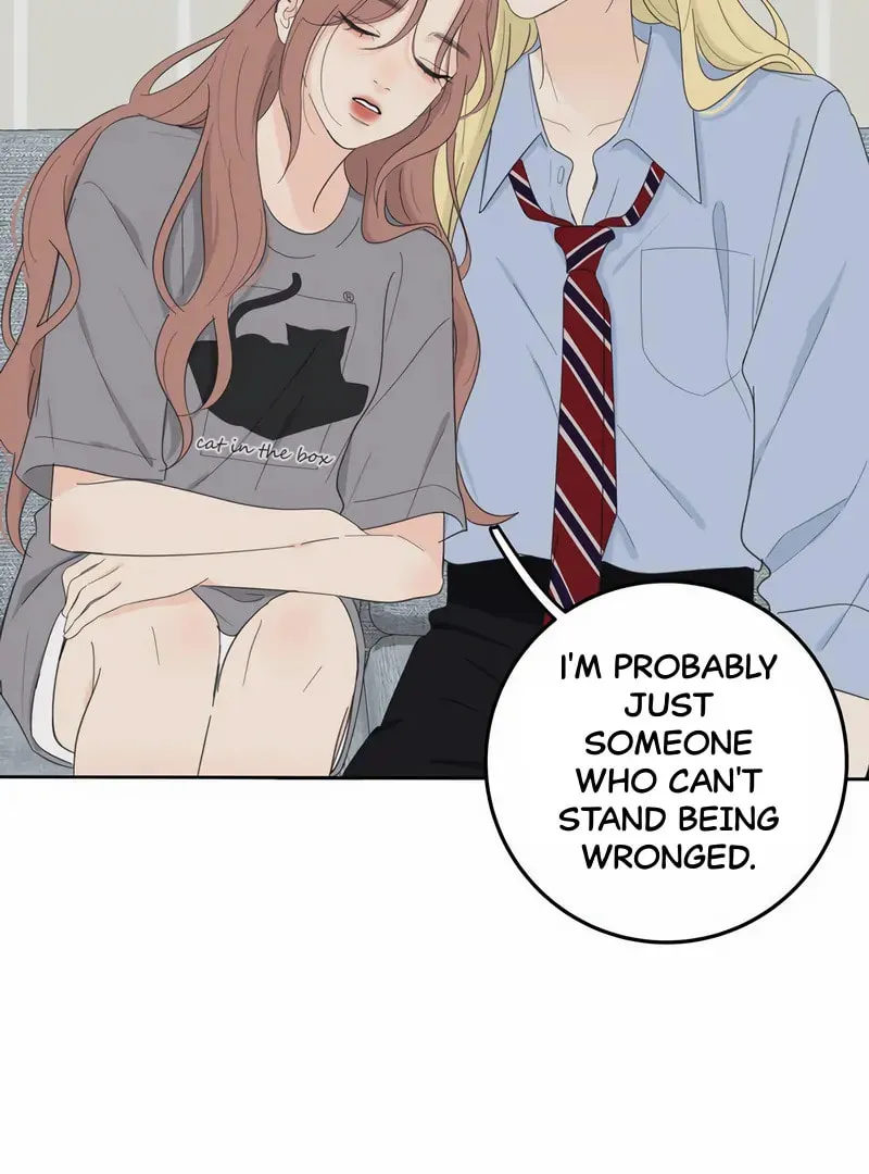 Read Baili Jin Among Mortals chapter 174 image 20 on Lezhin