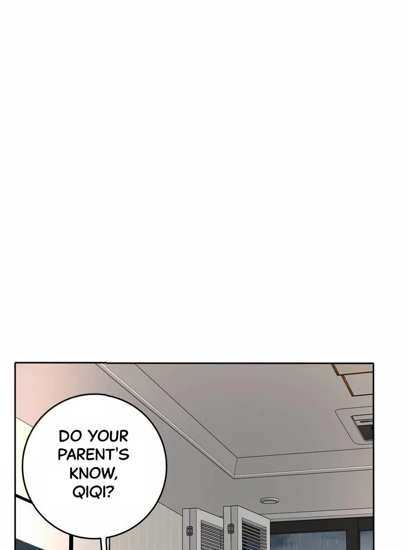 Read Baili Jin Among Mortals chapter 174 image 25 on Lezhin