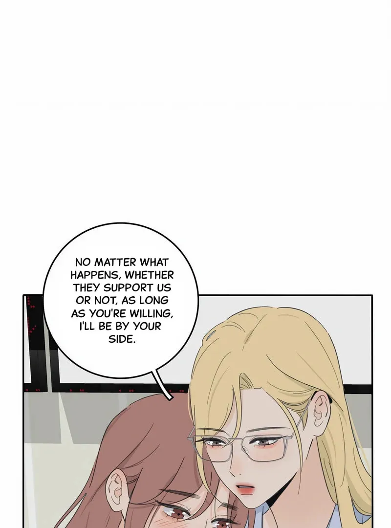 Read Baili Jin Among Mortals chapter 174 image 32 on Lezhin