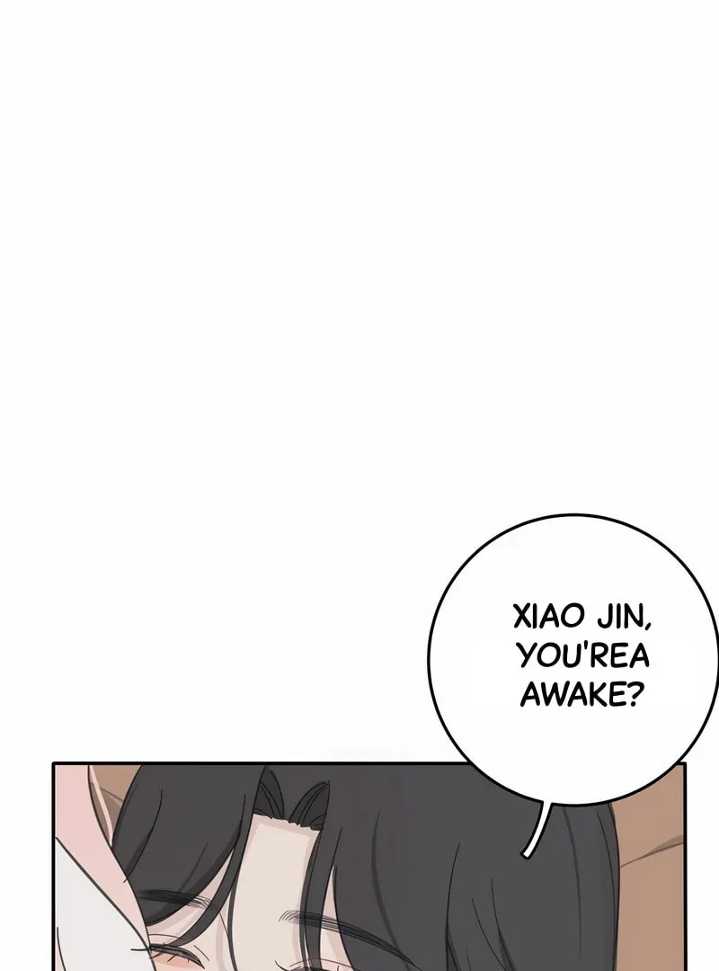 Read Baili Jin Among Mortals chapter 174 image 44 on Lezhin