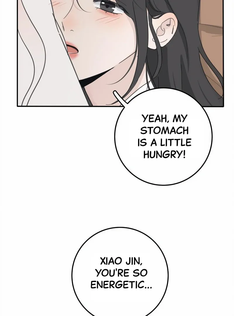 Read Baili Jin Among Mortals chapter 174 image 45 on Lezhin