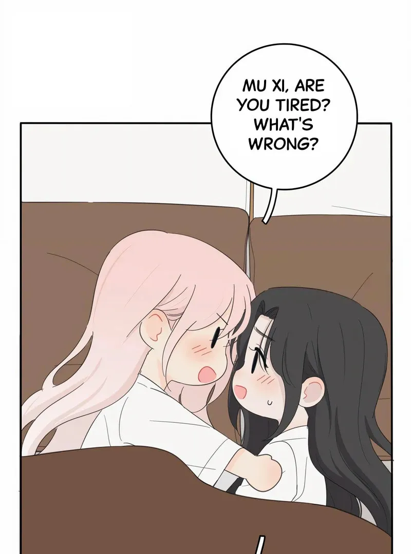 Read Baili Jin Among Mortals chapter 174 image 48 on Lezhin