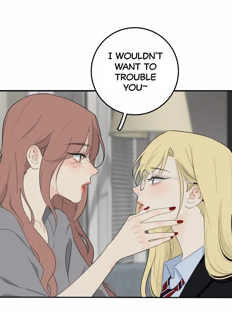 Read Baili Jin Among Mortals chapter 174 image 5 on Lezhin