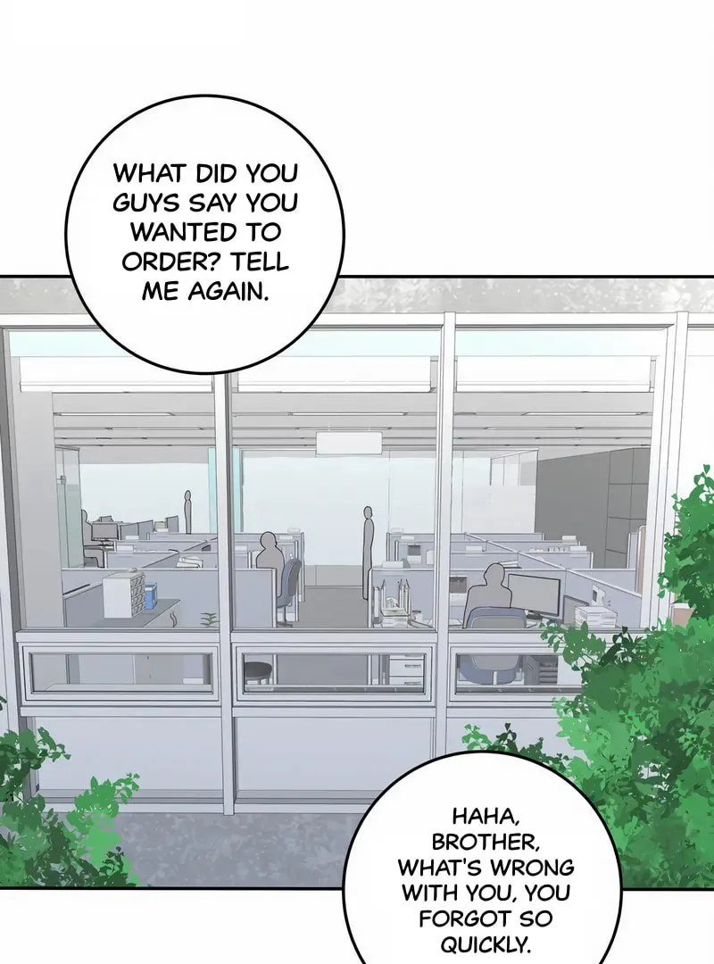 Read Baili Jin Among Mortals chapter 175 image 11 on Lezhin