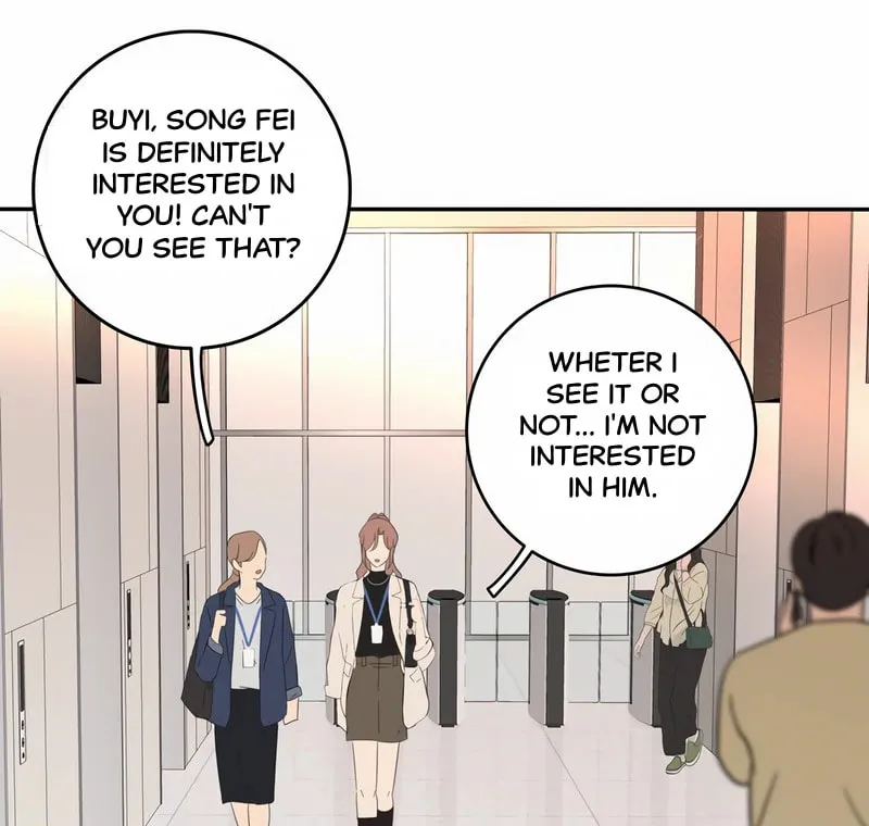 Read Baili Jin Among Mortals chapter 175 image 14 on Lezhin