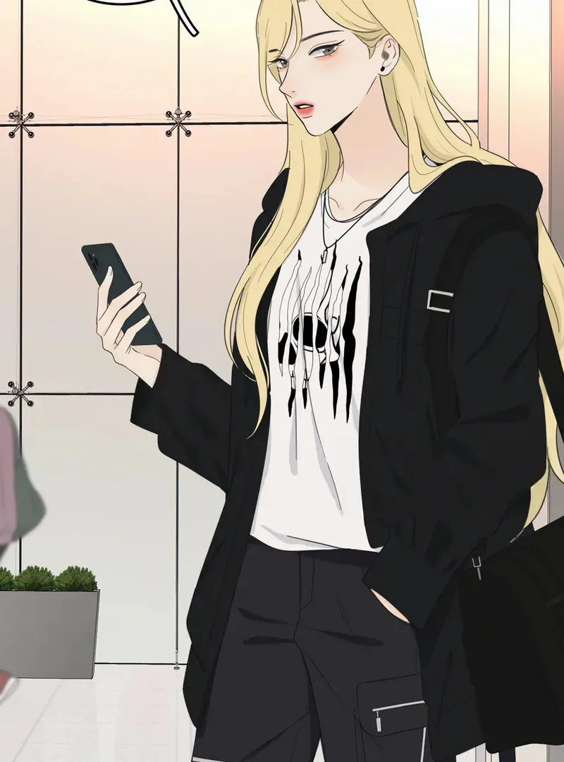 Read Baili Jin Among Mortals chapter 175 image 19 on Lezhin