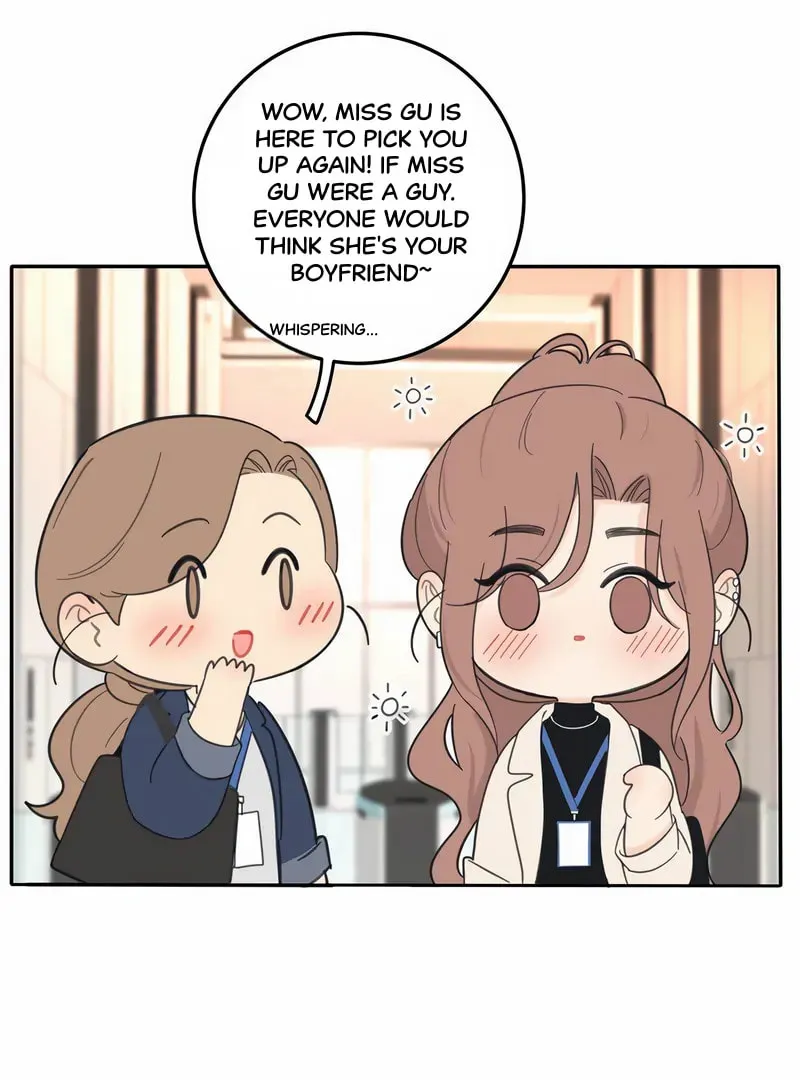 Read Baili Jin Among Mortals chapter 175 image 21 on Lezhin