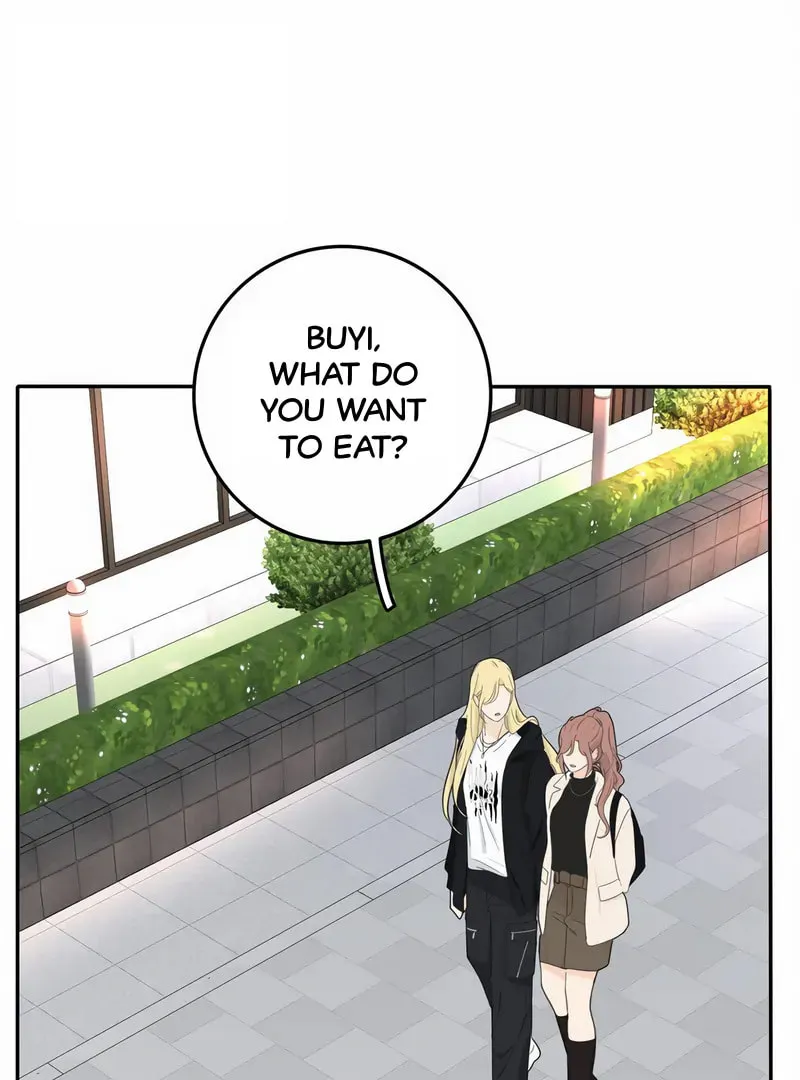 Read Baili Jin Among Mortals chapter 175 image 24 on Lezhin