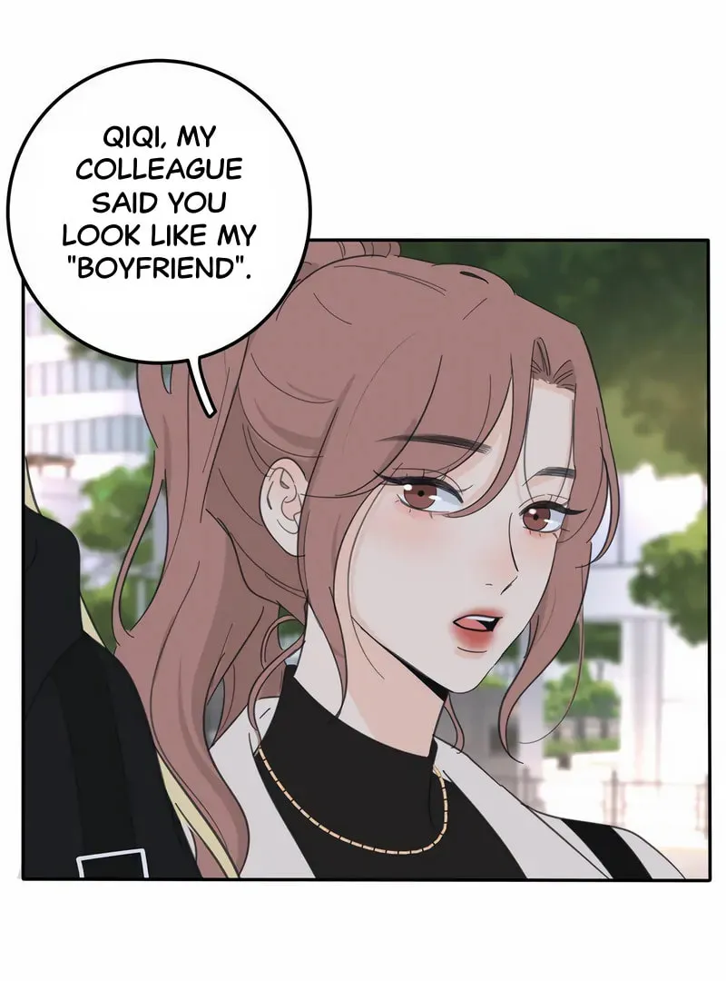 Read Baili Jin Among Mortals chapter 175 image 26 on Lezhin