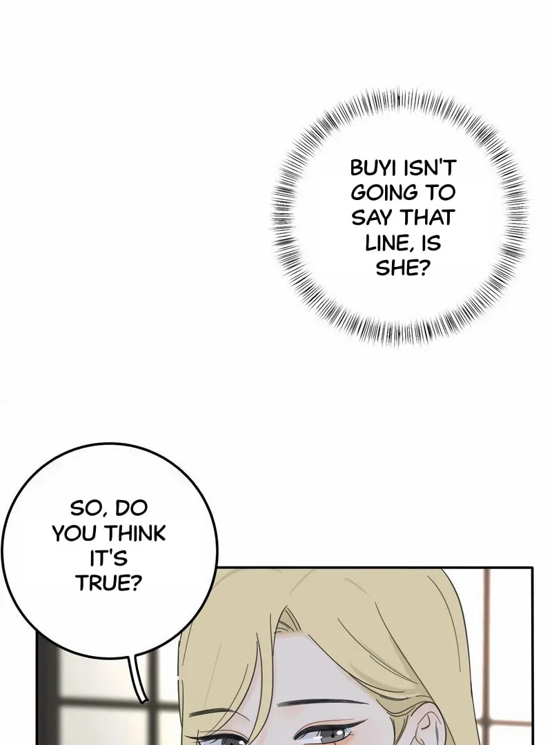 Read Baili Jin Among Mortals chapter 175 image 29 on Lezhin
