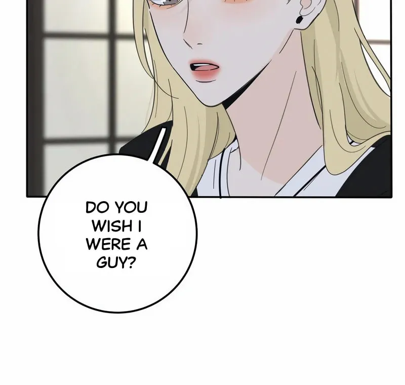 Read Baili Jin Among Mortals chapter 175 image 30 on Lezhin