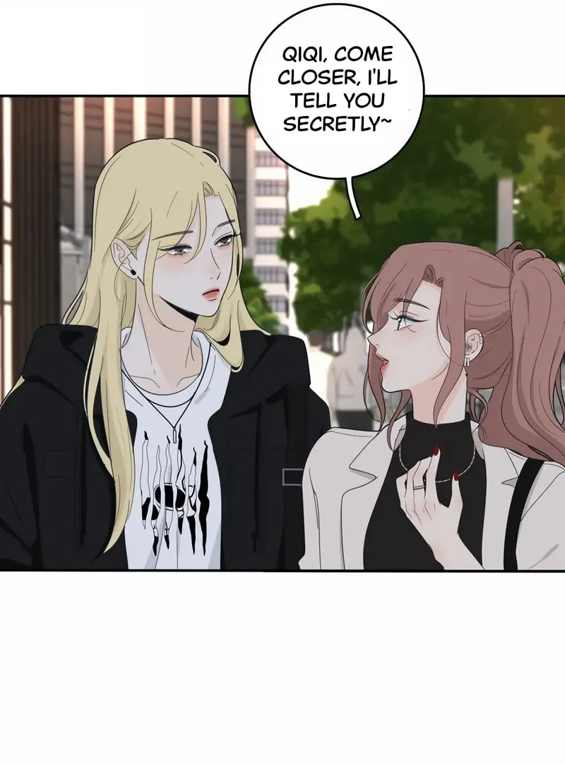 Read Baili Jin Among Mortals chapter 175 image 32 on Lezhin