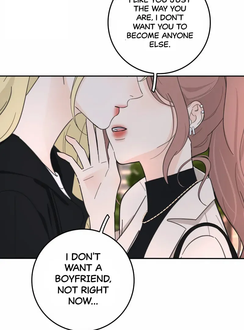 Read Baili Jin Among Mortals chapter 175 image 35 on Lezhin