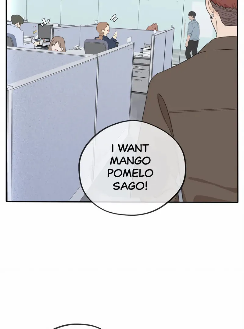 Read Baili Jin Among Mortals chapter 175 image 4 on Lezhin