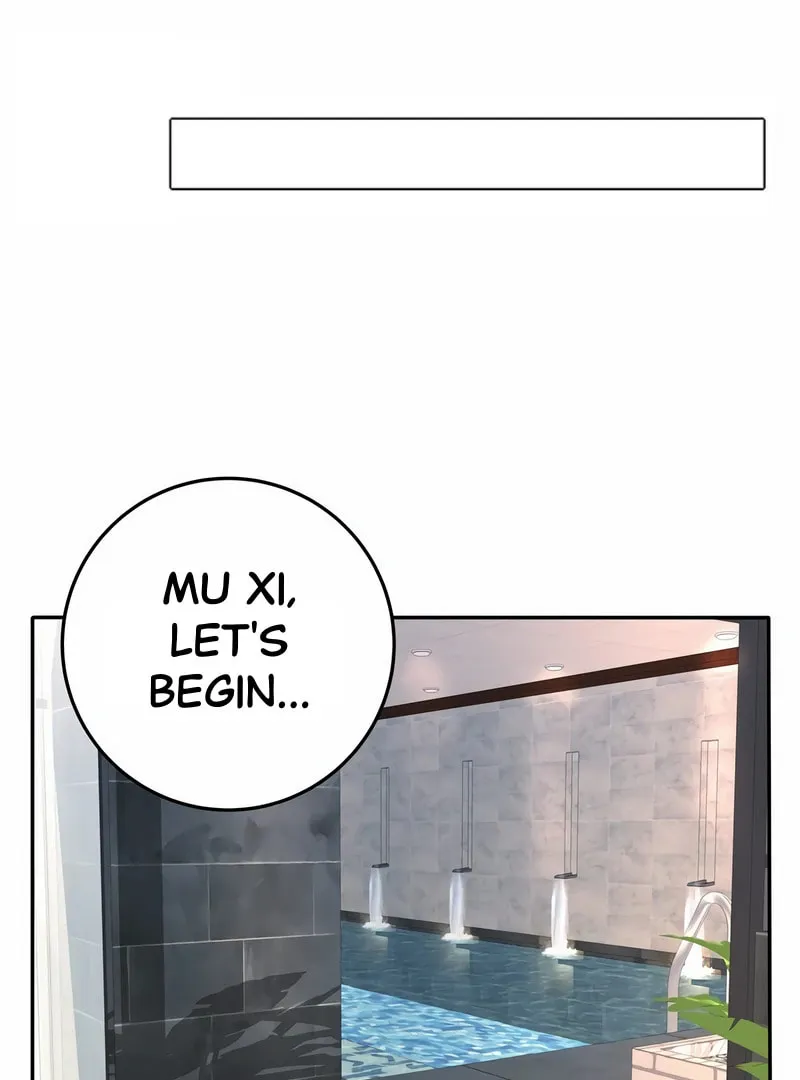Read Baili Jin Among Mortals chapter 175 image 40 on Lezhin