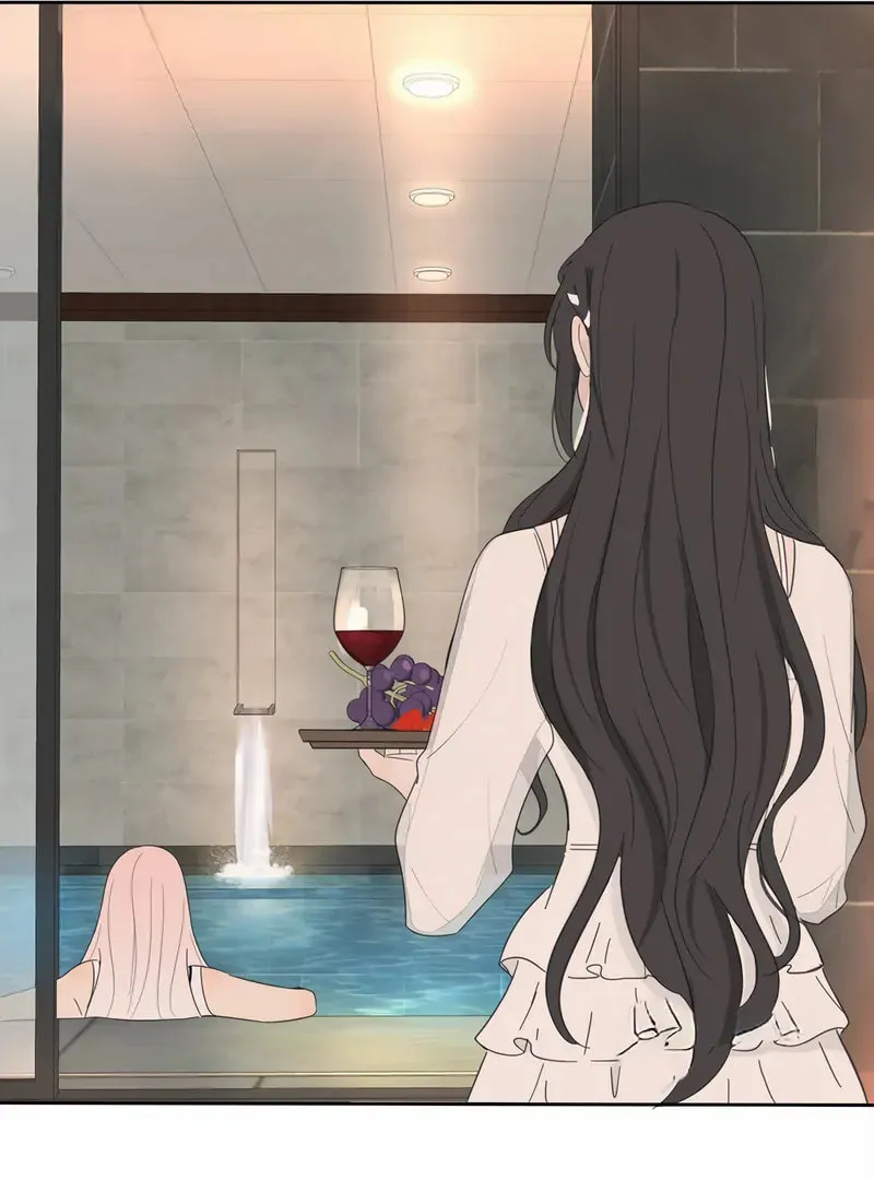 Read Baili Jin Among Mortals chapter 175 image 47 on Lezhin