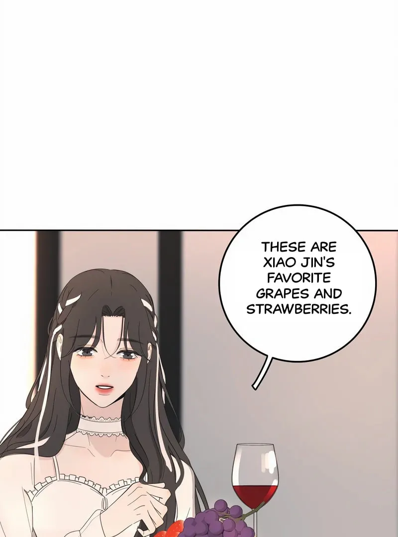 Read Baili Jin Among Mortals chapter 175 image 48 on Lezhin