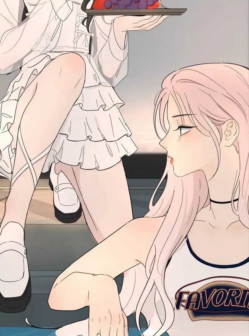 Read Baili Jin Among Mortals chapter 175 image 49 on Lezhin