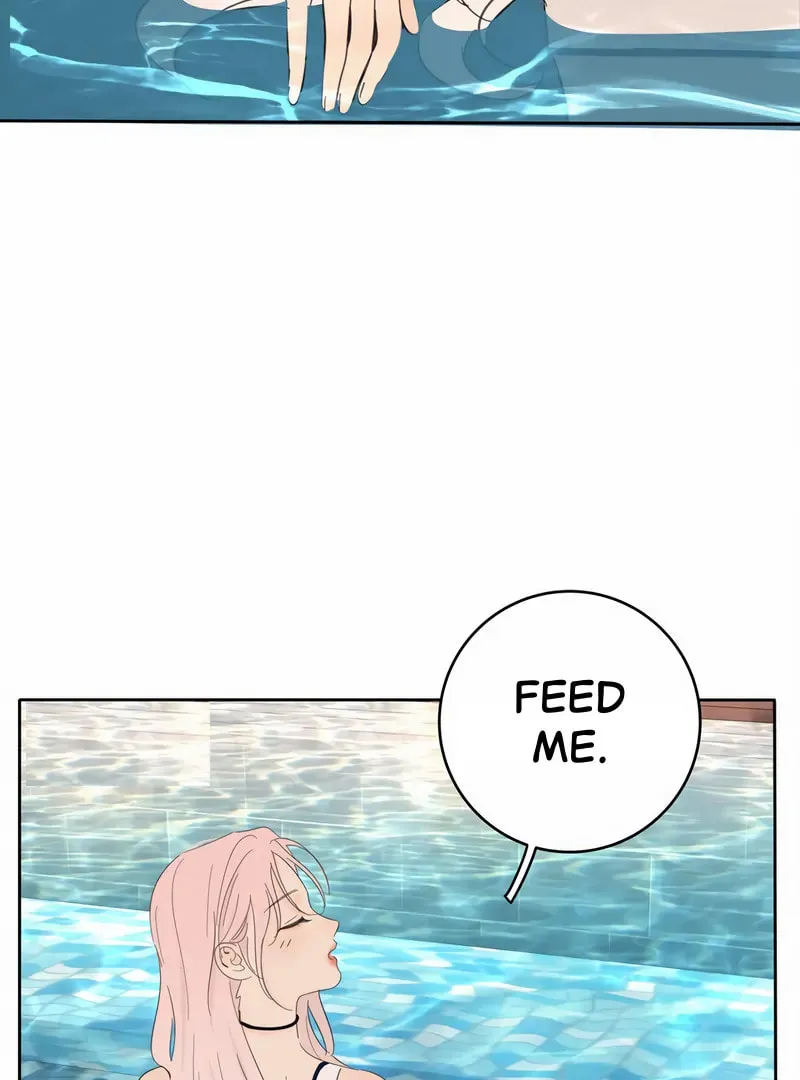 Read Baili Jin Among Mortals chapter 175 image 50 on Lezhin