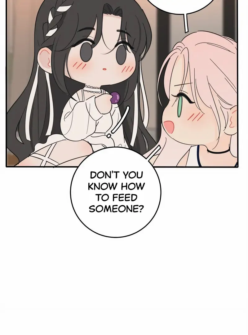 Read Baili Jin Among Mortals chapter 175 image 52 on Lezhin