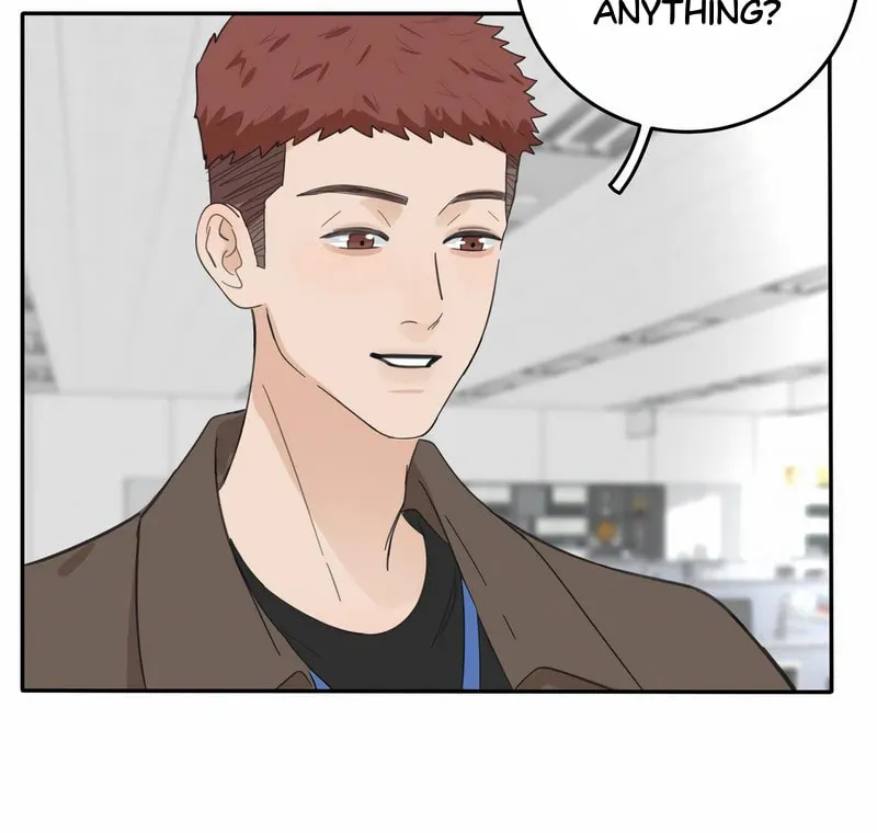 Read Baili Jin Among Mortals chapter 175 image 7 on Lezhin