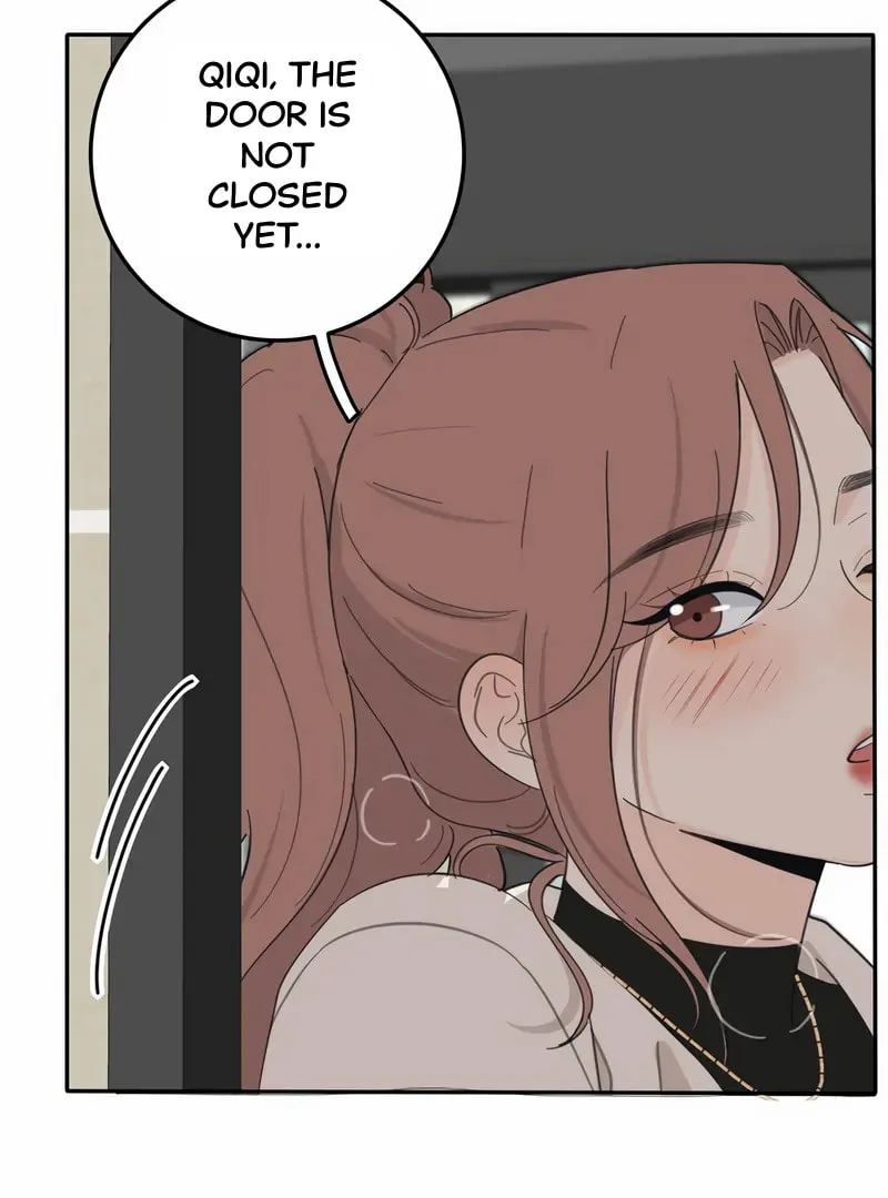 Read Baili Jin Among Mortals chapter 176 image 17 on Lezhin