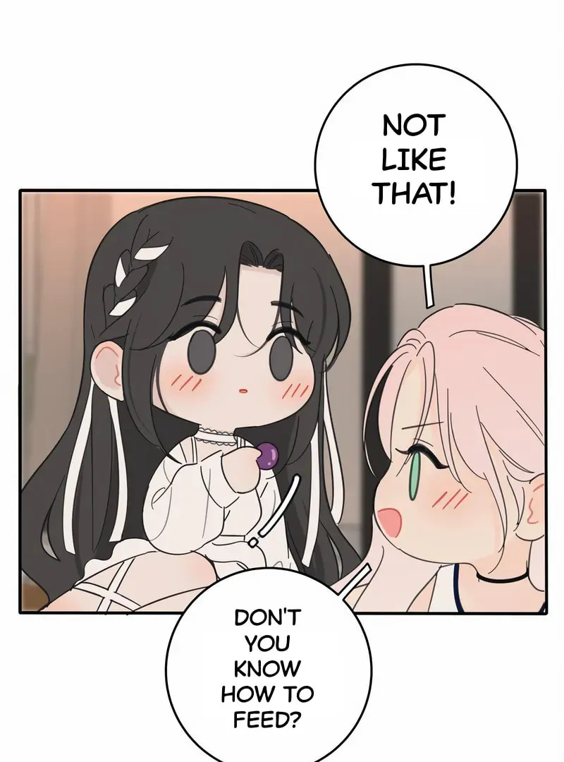 Read Baili Jin Among Mortals chapter 176 image 27 on Lezhin