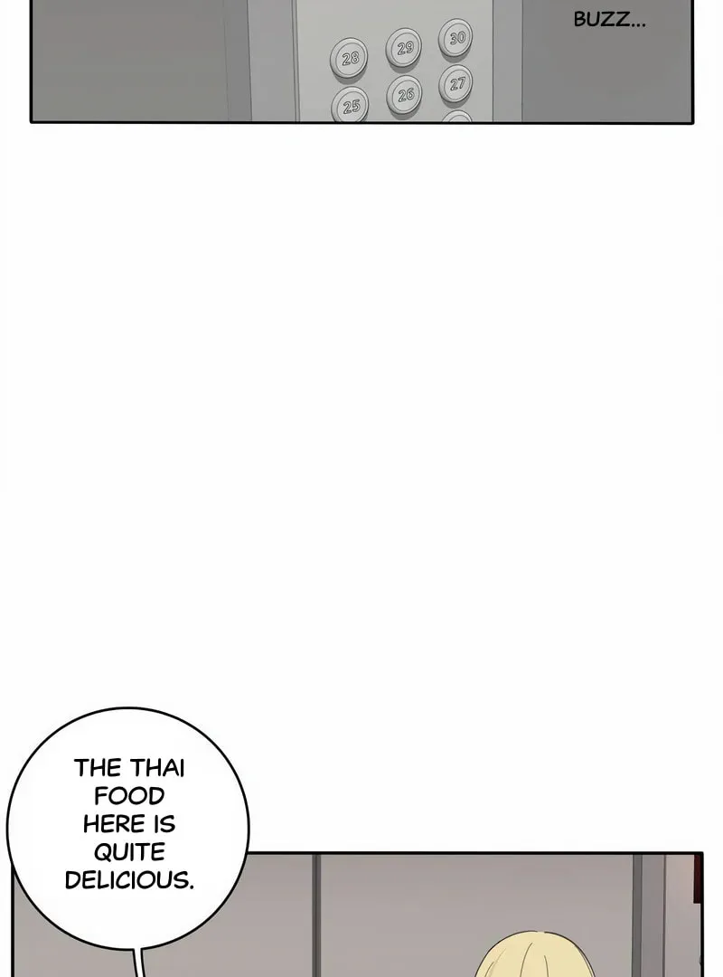 Read Baili Jin Among Mortals chapter 176 image 3 on Lezhin