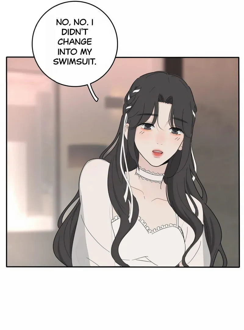 Read Baili Jin Among Mortals chapter 176 image 37 on Lezhin