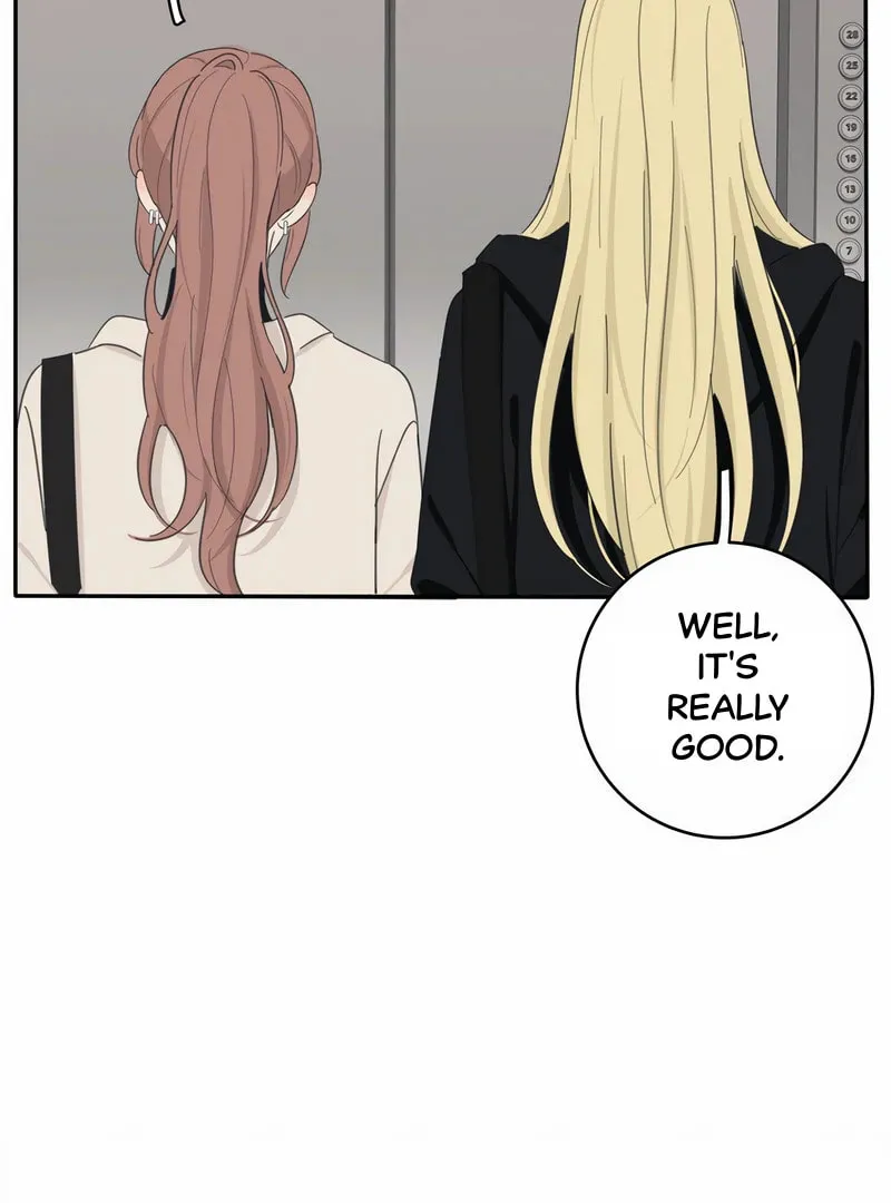 Read Baili Jin Among Mortals chapter 176 image 4 on Lezhin
