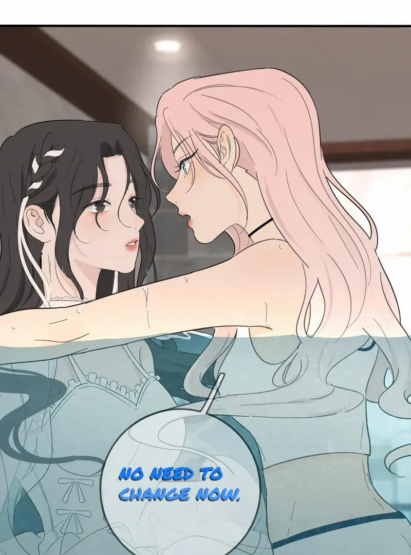 Read Baili Jin Among Mortals chapter 176 image 41 on Lezhin