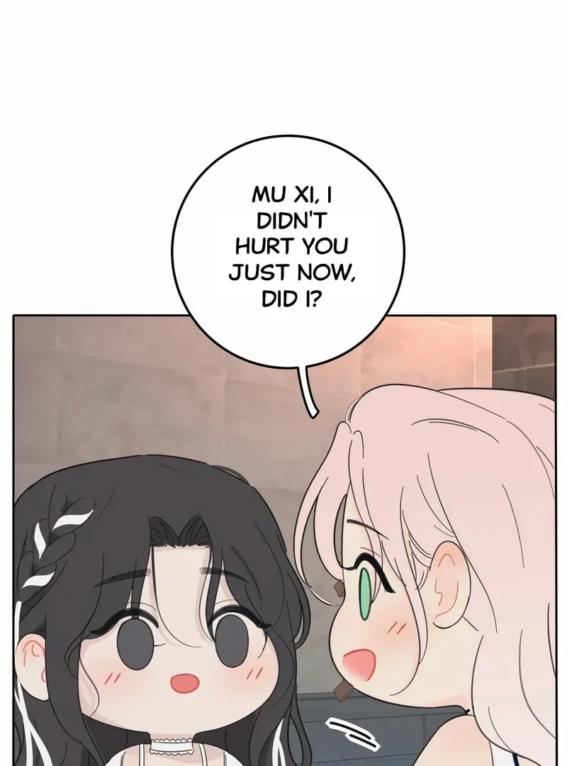 Read Baili Jin Among Mortals chapter 176 image 46 on Lezhin