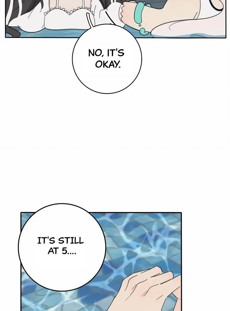 Read Baili Jin Among Mortals chapter 176 image 47 on Lezhin
