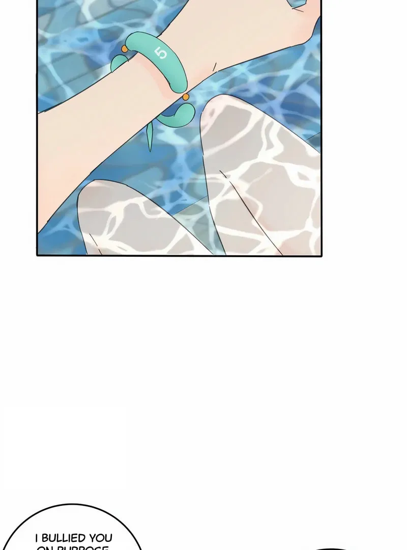 Read Baili Jin Among Mortals chapter 176 image 48 on Lezhin