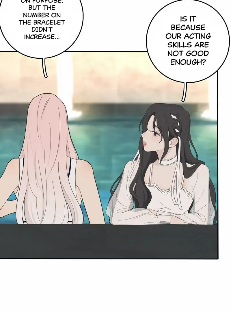 Read Baili Jin Among Mortals chapter 176 image 49 on Lezhin