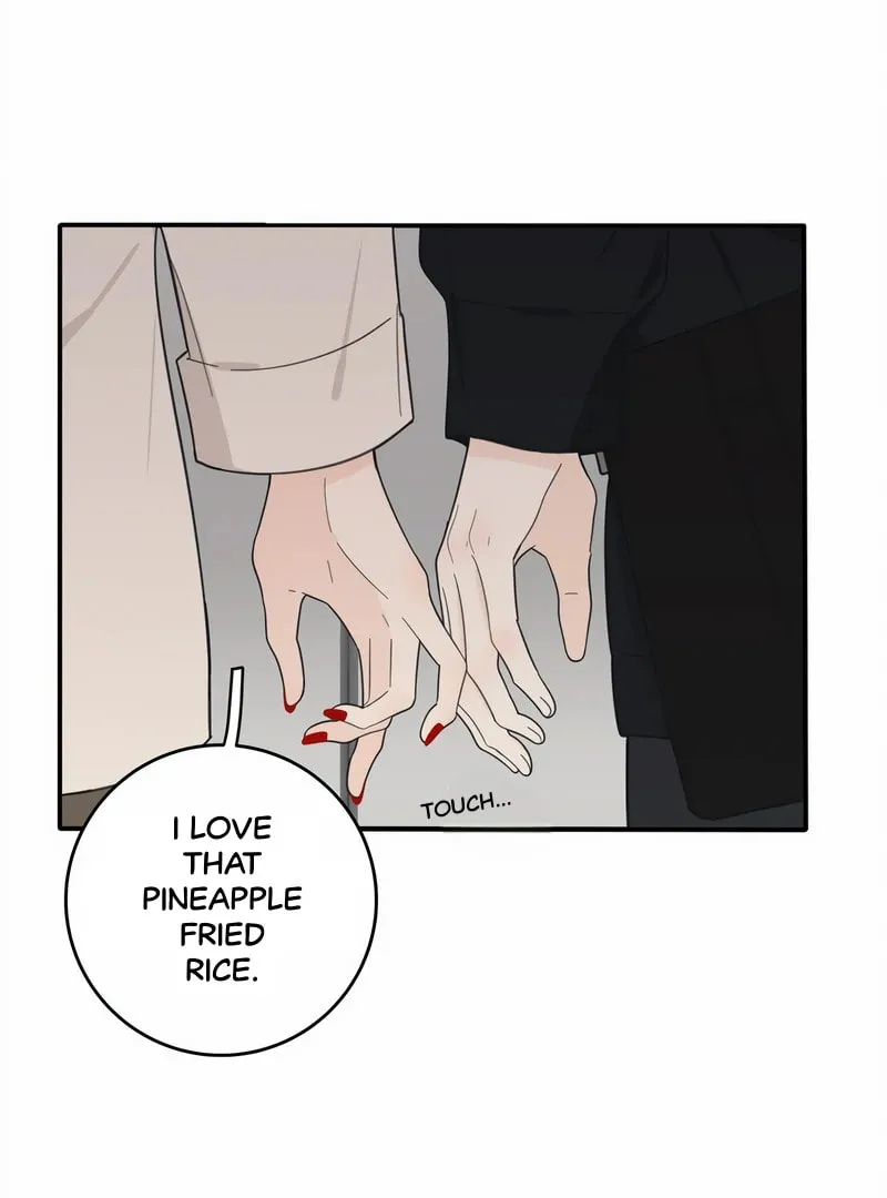 Read Baili Jin Among Mortals chapter 176 image 5 on Lezhin