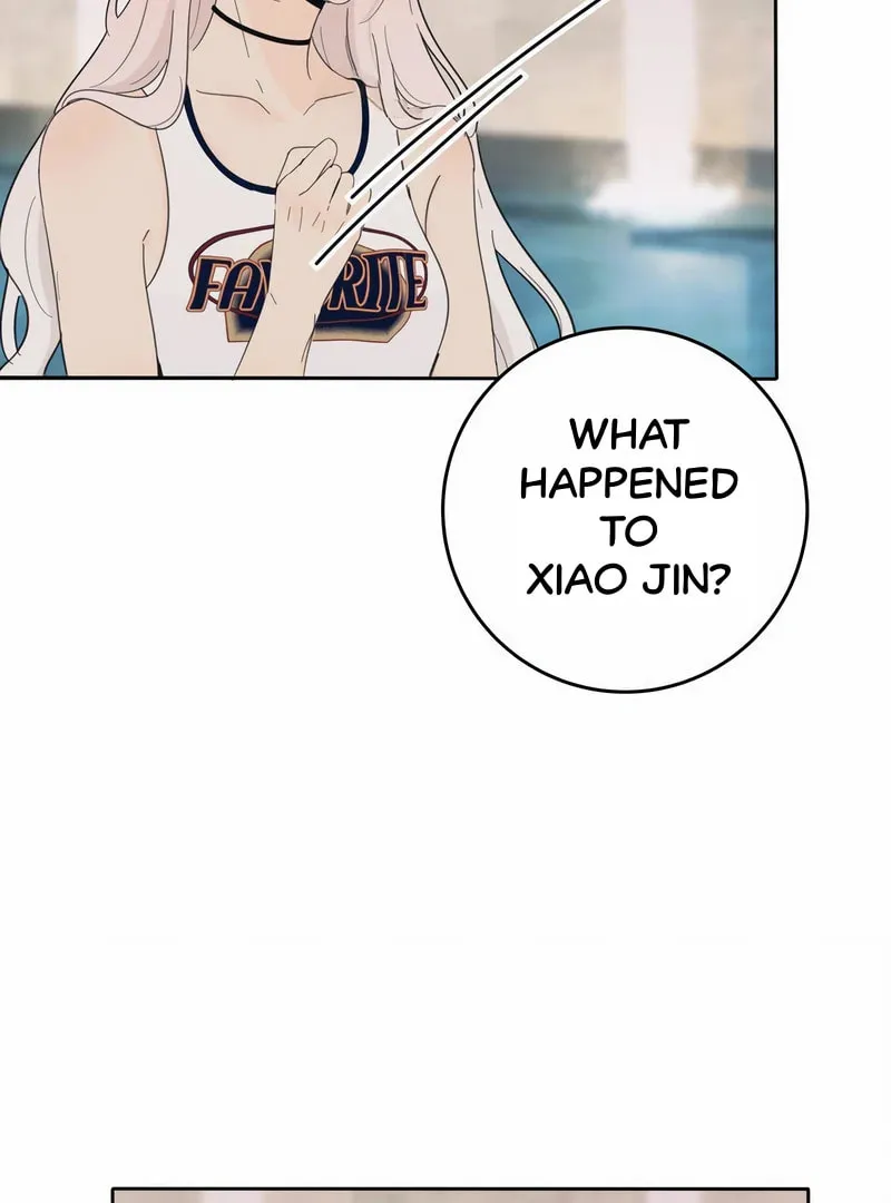 Read Baili Jin Among Mortals chapter 176 image 57 on Lezhin