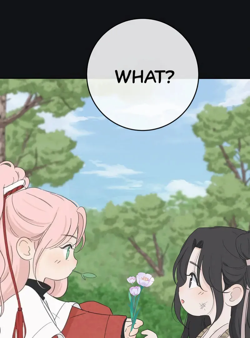 Read Baili Jin Among Mortals chapter 176 image 63 on Lezhin