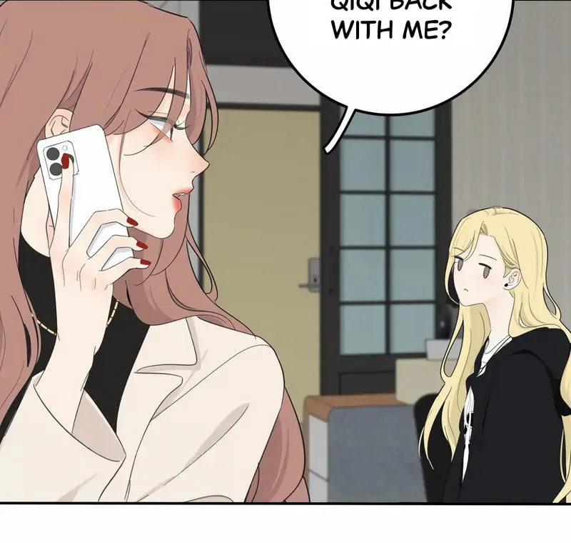 Read Baili Jin Among Mortals chapter 177 image 22 on Lezhin
