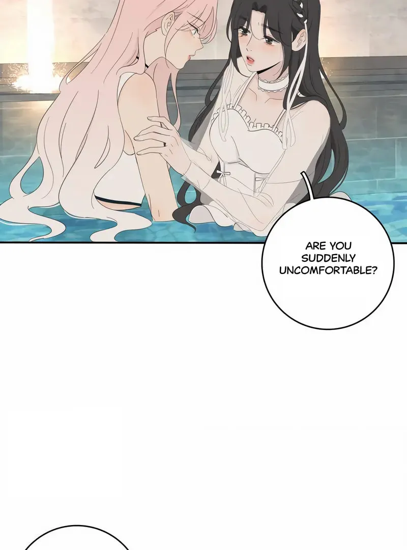 Read Baili Jin Among Mortals chapter 177 image 35 on Lezhin